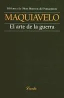 Cover of Dell'Arte della Guerra