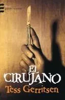 Cover of El Cirujano
