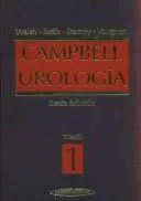 Cover of Urologia - Tomo 3