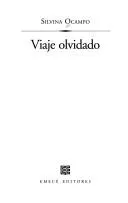 Cover of Viaje Olvidado
