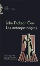 Cover of Los Anteojos Negros