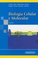 Cover of Biologi a celular y molecular