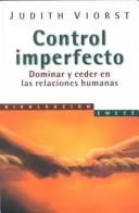 Cover of Control imperfecto