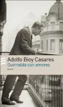 Cover of Guirnalda con amores