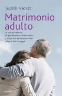 Cover of Matrimonio Adulto