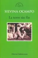 Cover of La Torre Sin Fin/ The Endless Tower (Biblioteca Silvina Ocampo)