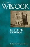 Cover of El Templo Etrusco