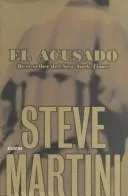 Cover of El acusado