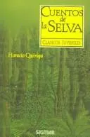 Cover of Cuentos de la selva/ Jungle Tales