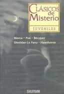 Cover of Clasicos de Misterio [5 stories]