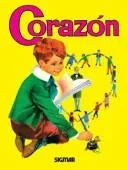 Cover of Corazon/heart (Estrella)