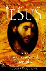 Cover of Jésus