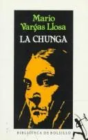 Cover of La chunga