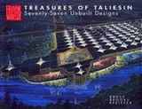 Cover of Treasures of Taliesin