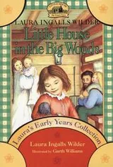Cover of Laura's Early Years Collection