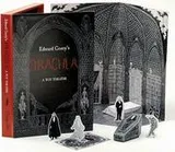 Cover of Goreys Dracula