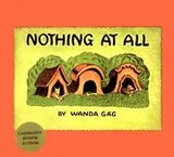 Cover of Nothing at all