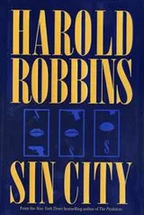 Cover of Sin city