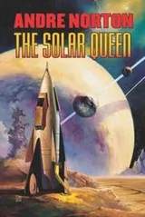 Cover of The Solar Queen
