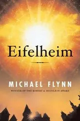 Cover of Eifelheim