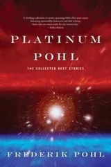 Cover of Platinum Pohl