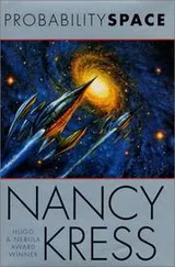 Cover of Probability space