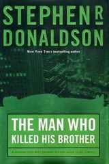 Cover of The man who killed his brother