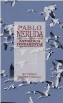 Cover of Antologia Fundamental - Neruda