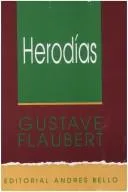 Cover of Herodias