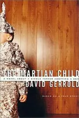 Cover of The Martian Child