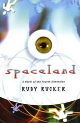 Cover of Spaceland