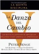 Cover of La danza del cambio