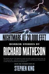 Cover of Nightmare at 20,000 Feet