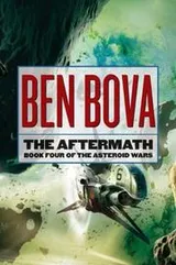 Cover of The Aftermath
