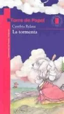 Cover of The Storm