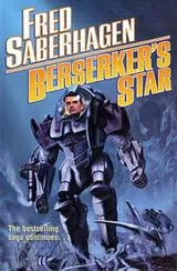 Cover of Berserker's star