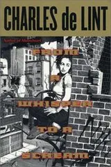 Cover of From a Whisper to a Scream