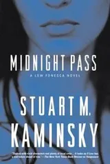 Cover of Midnight pass