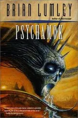 Cover of Psychamok