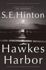 Cover of Hawkes Harbor