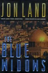 Cover of The blue widows