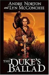 Cover of The duke's ballad