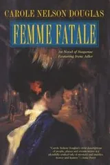 Cover of Femme fatale