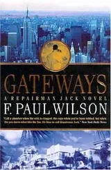 Cover of Gateways