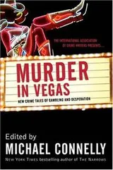 Cover of The International Association of Crime Writers presents Murder in Vegas
