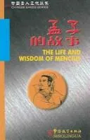Cover of THE LIFE AND WISDOM OF MENCIUS (Chinese Sages)