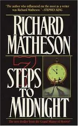 Cover of 7 steps to midnight