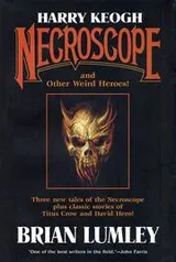 Cover of Harry Keogh