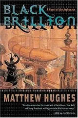 Cover of Black Brillion