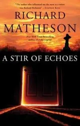 Cover of A stir of echoes
